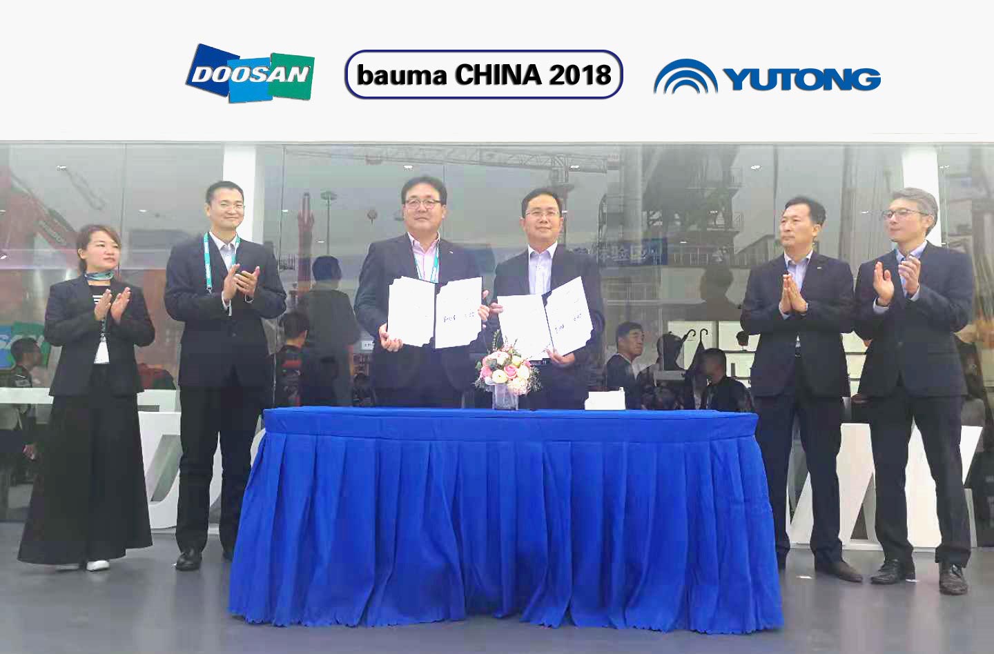 15亿！3499拉斯维加斯·3499拉斯维加斯重装签订2018上海宝马展大订单