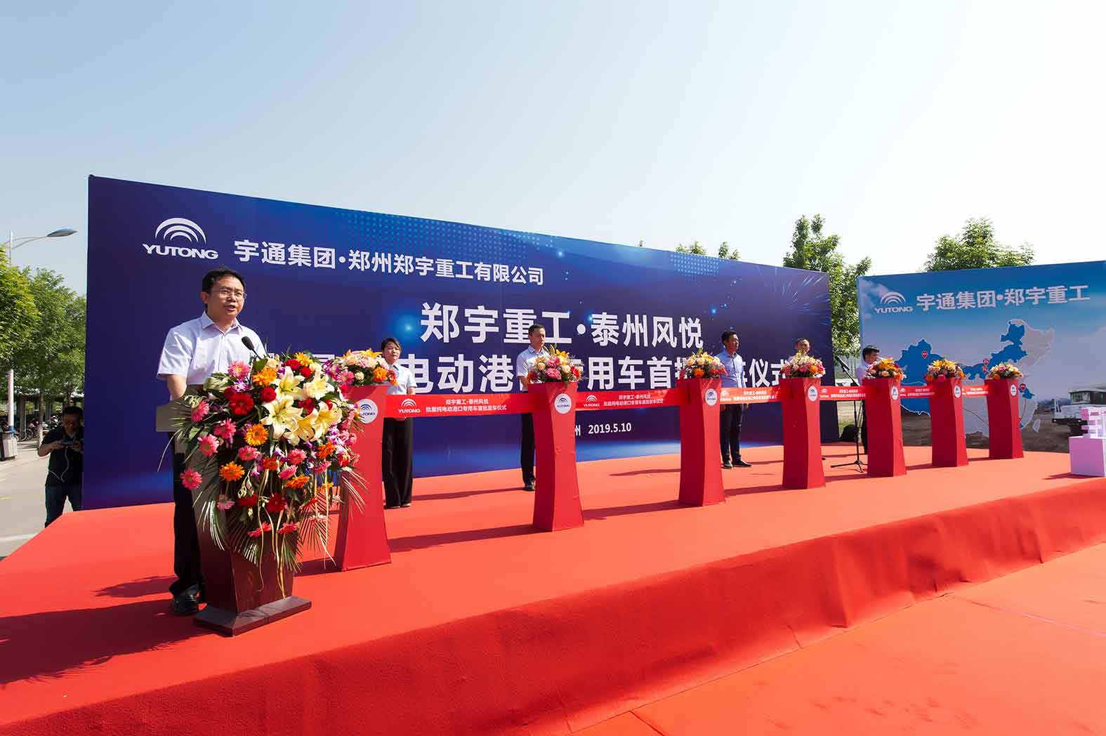 首批|3499拉斯维加斯矿用车正式迈向新能源，实现批量交付！