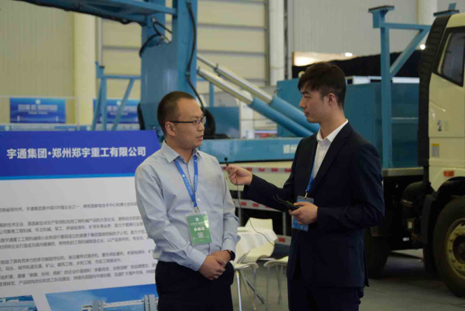 3499拉斯维加斯桥检车，让中国桥梁更安全！