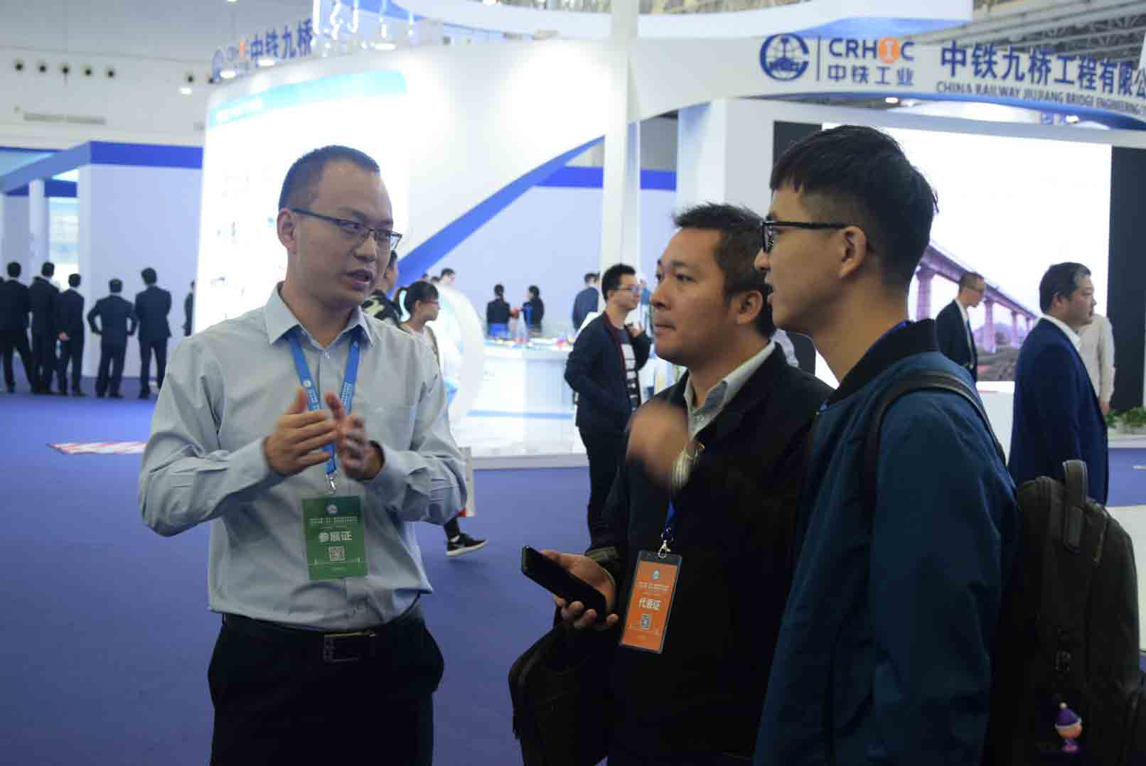 3499拉斯维加斯桥检车，让中国桥梁更安全！