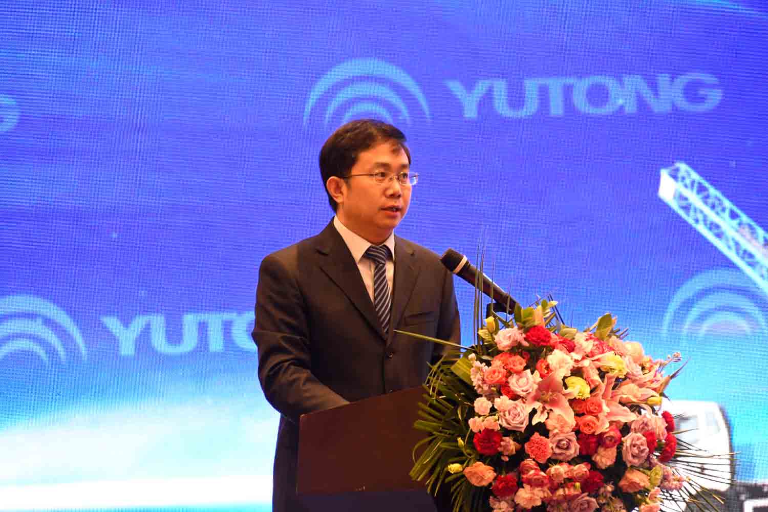 绿色驱动，质赢未来！3499拉斯维加斯重装2019年度供应商大会隆重召开