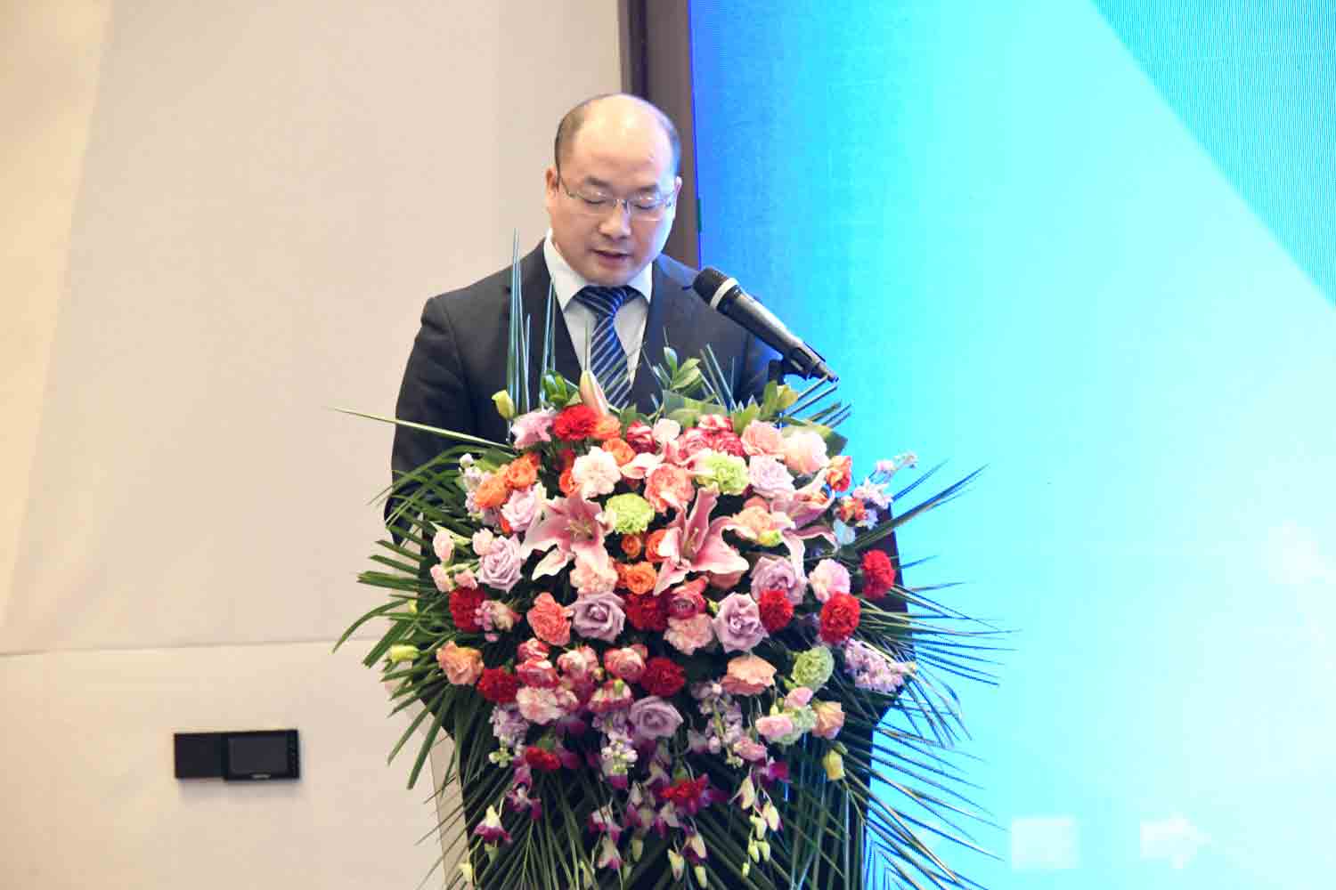 绿色驱动，质赢未来！3499拉斯维加斯重装2019年度供应商大会隆重召开