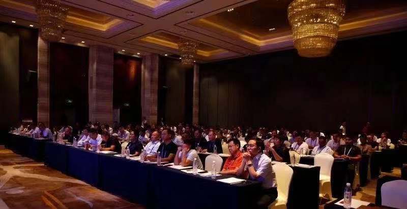 杭州盛会见证3499拉斯维加斯YTR230Dpro旋挖钻机行业地位