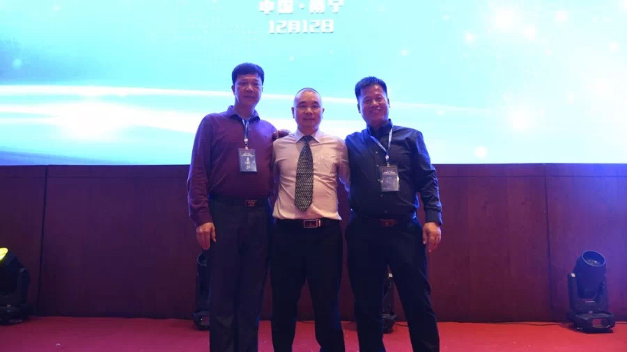 再遇南宁 | 心怀感恩，倾情服务大西南！